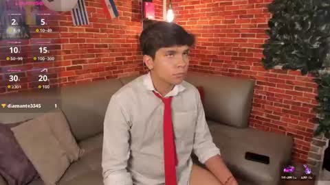 thiago online show from 07/09/26, 01:04