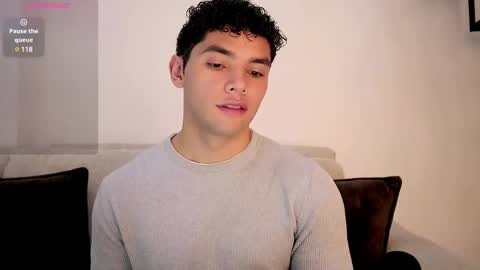 Just Thiago  online show from 02/28/25, 04:20