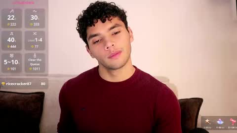 Just Thiago  online show from 03/04/25, 06:07