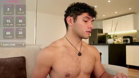 Just Thiago  online show from 09/12/25, 04:40