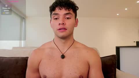 Just Thiago  online show from 01/09/26, 05:48