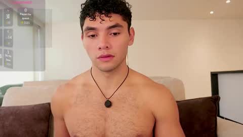 Just Thiago  online show from 03/30/26, 05:14