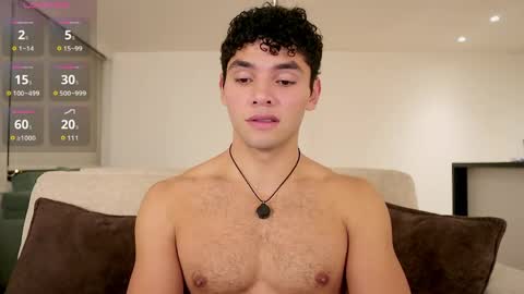 Snapshot of thiago_l chatting on 05/20/26, 01:45 Just Thiago online show from 05/20/26, 01:45