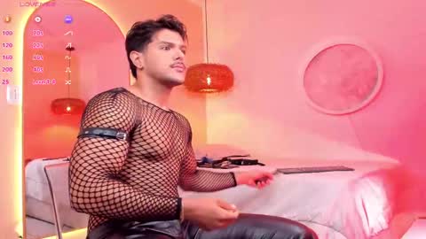 Thiago online show from 09/22/25, 11:12