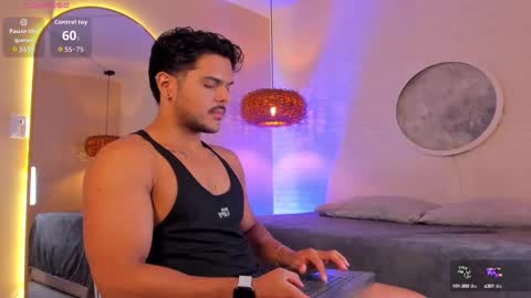 Thiago online show from 10/03/25, 11:07