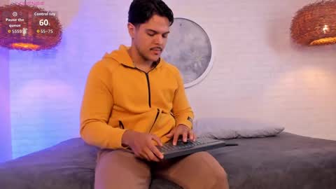 Thiago online show from 10/06/25, 11:07