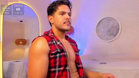 Thiago online show from 10/10/25, 11:09