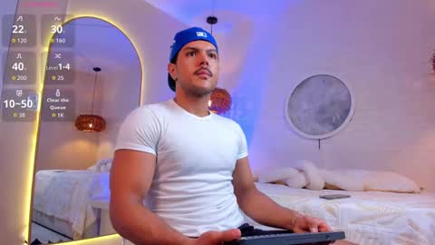 Thiago online show from 11/05/25, 10:04