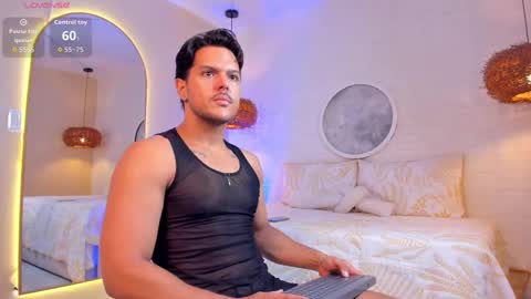 Thiago online show from 11/07/25, 10:15