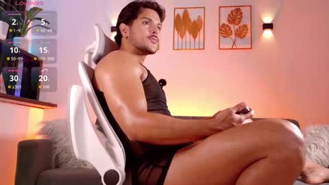 Thiago online show from 01/06/26, 02:21