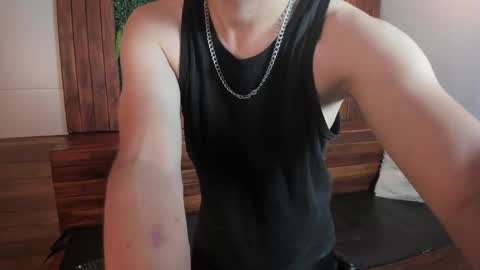 Thiago online show from 04/12/26, 11:26