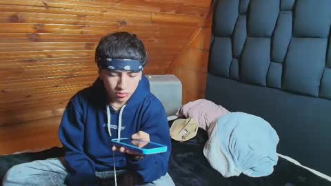 thiago_n_sam online show from 11/08/25, 01:50