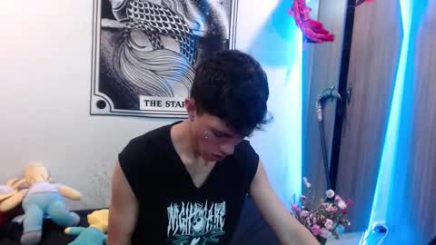 thiago_n_sam online show from 12/14/25, 12:38