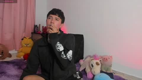 thiago_n_sam online show from 04/02/26, 03:59