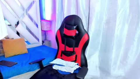 Thiago online show from 05/02/26, 07:41