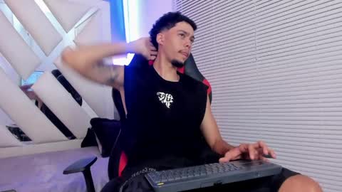 Thiago online show from 06/04/26, 07:53