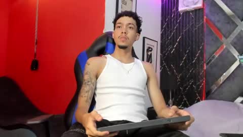 Thiago online show from 06/10/26, 07:35
