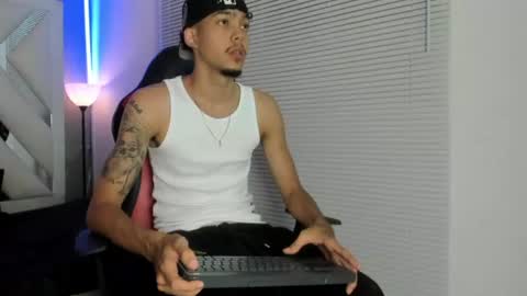 Thiago online show from 06/28/26, 05:41