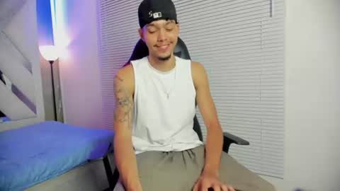 Thiago online show from 07/07/26, 07:29