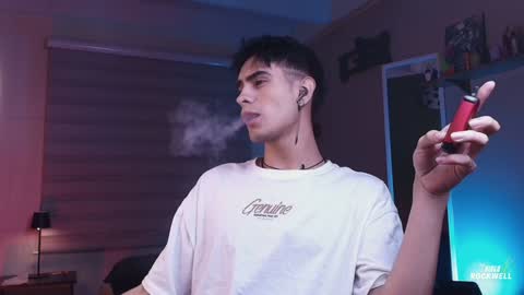 Thiago online show from 12/11/24, 01:15