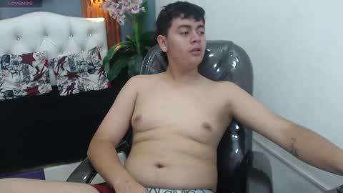thiago_saenzz online show from 03/03/26, 06:03