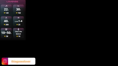 Snapshot of thiago_sexlover chatting on 02/18/25, 04:04 Thiago sexlover online show from 02/18/25, 04:04