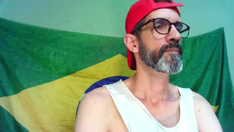 Thiago sexlover online show from 11/06/25, 05:41