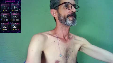 Thiago sexlover online show from 02/23/26, 03:26