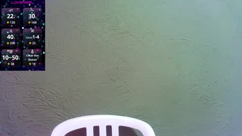 Thiago sexlover online show from 02/26/26, 11:48