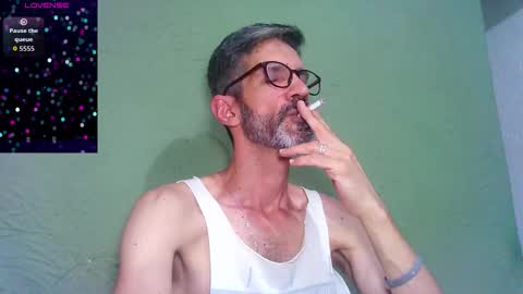 Thiago sexlover online show from 03/03/26, 03:45