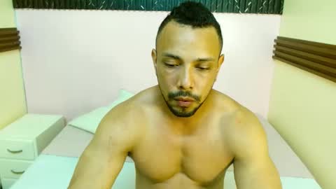 Thiago Summers online show from 11/17/25, 06:03