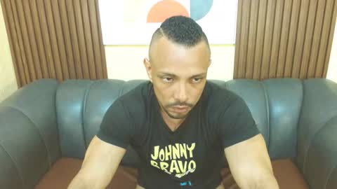 Snapshot of thiago_summers chatting on 06/26/26, 02:54 Thiago Summers online show from 06/26/26, 02:54