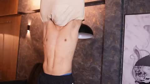 Thiago online show from 12/15/25, 12:31