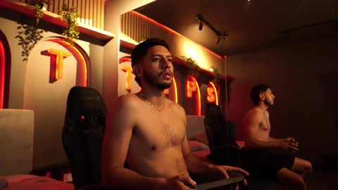 Thiago online show from 01/06/26, 12:20