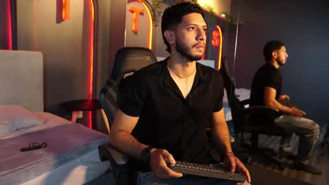 Thiago online show from 01/09/26, 12:30