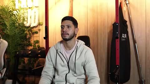 Thiago online show from 01/11/26, 04:45