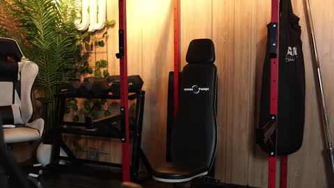 Thiago online show from 01/12/26, 08:47