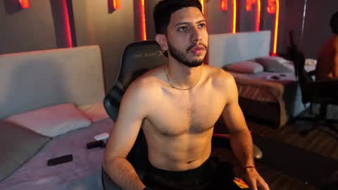 Thiago online show from 01/15/26, 12:32