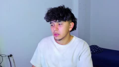 Thiago online show from 12/23/25, 01:36