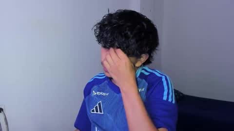 Thiago online show from 01/09/26, 10:11