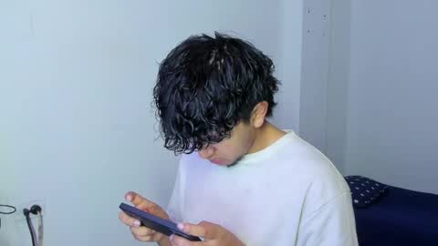 Thiago online show from 01/15/26, 08:56