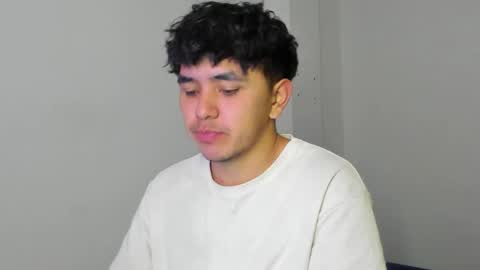 Thiago online show from 02/16/26, 10:06