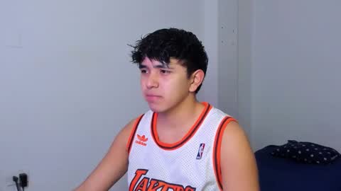 Thiago online show from 03/17/26, 02:31