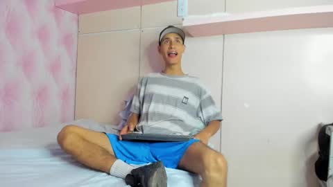 Thiago online show from 02/27/26, 12:05