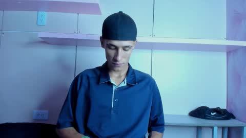 Thiago online show from 02/28/26, 11:44