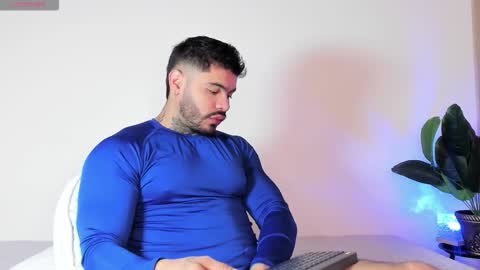 thiago online show from 01/11/26, 06:46