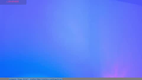 thiago online show from 03/11/26, 05:02