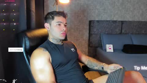 thiago online show from 07/01/26, 06:51