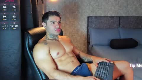 thiago online show from 07/03/26, 02:07