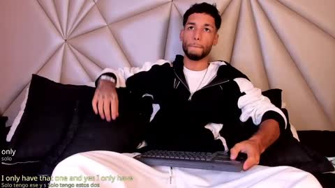 ThiagoFerreti online show from 04/06/26, 01:14